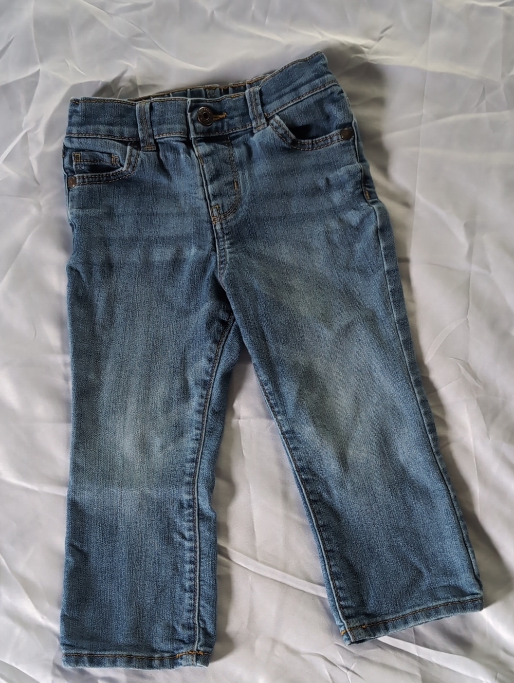 OshKosh Classic Light Blue Jeans